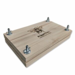 Bloemenpers | PeppelPers