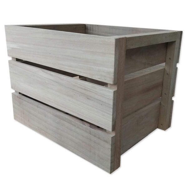 Fietskrat | Peppelbox | groot