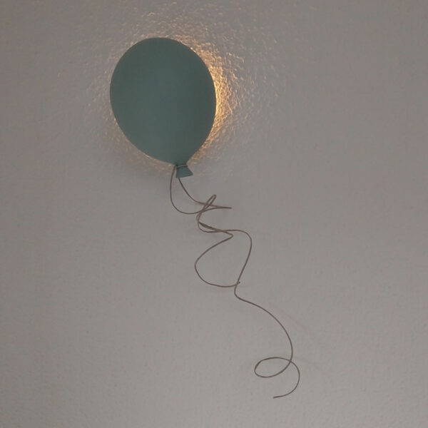 Ballonlamp | Lamp'allon | small